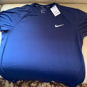 Nike dry fit shirt